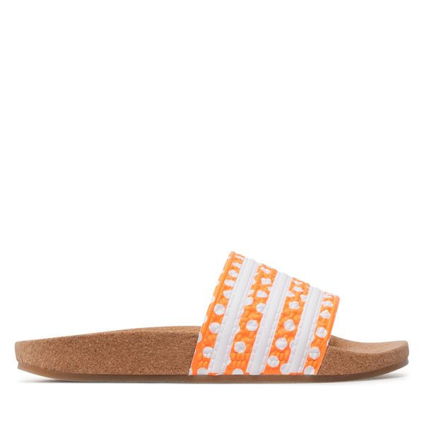 adidas Natikače adidas adilette W GX9482 Beaora/Ftwwht/Gum4