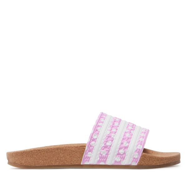 adidas Natikače adidas adilette W GX9483 Blilil/Ftwwht/Gum4