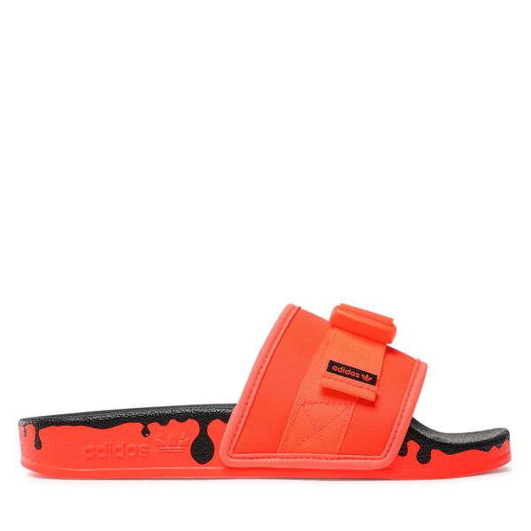 adidas Natikače adidas Pouchylette W GY1009 Solred/Solred/Cblack
