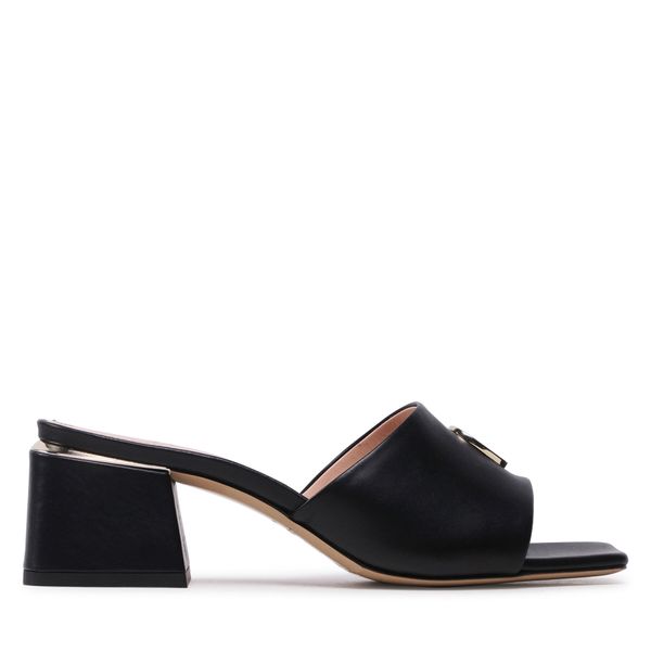 Aigner Natikače Aigner Hannah 9A 1231120 Black 001