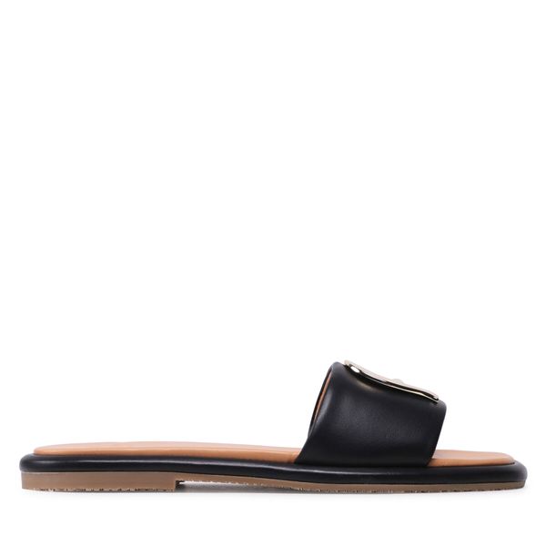 Aigner Natikače Aigner Lotta 2A 1231020 Black 001