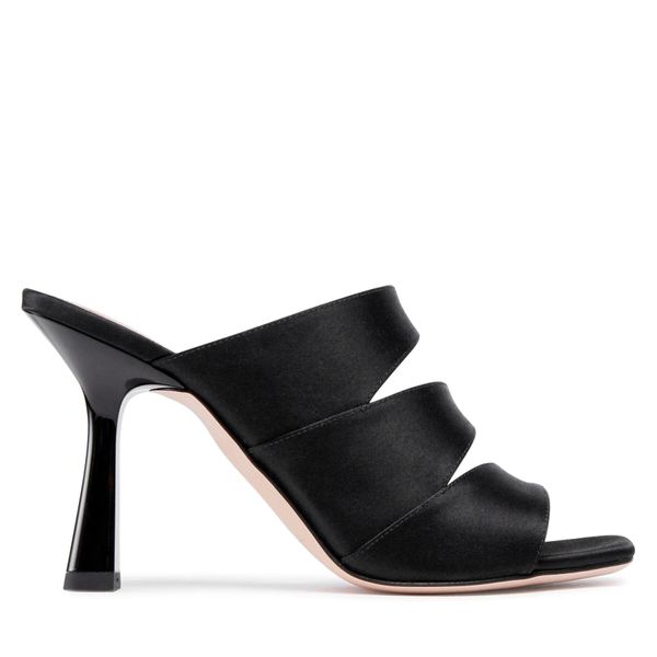 Alberta Ferretti Natikače Alberta Ferretti 22152A6508 8202 Crna