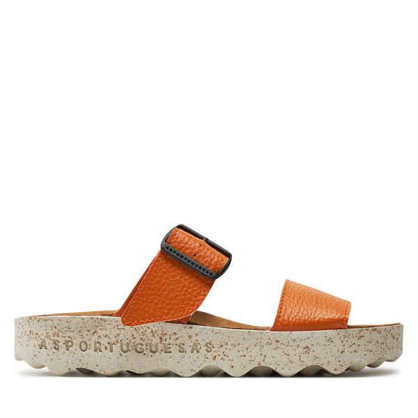 Asportuguesas Natikače Asportuguesas Coly P018225007 Orange 7