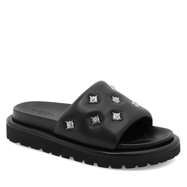 Badura Natikače Badura WFA2591-2Z Crna