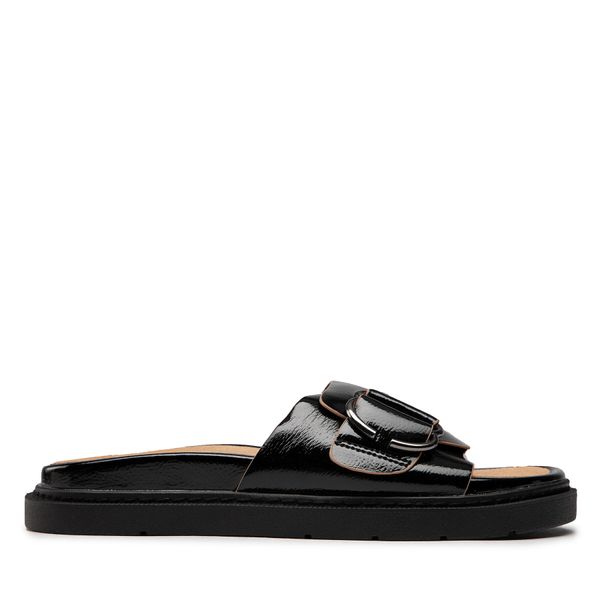 Bata Natikače Bata 5616625 Black