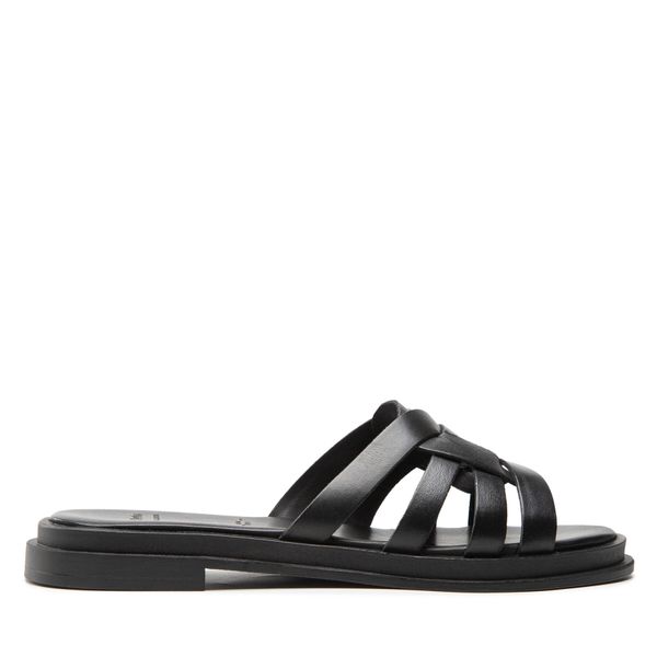 Bata Natikače Bata 5646645 Black