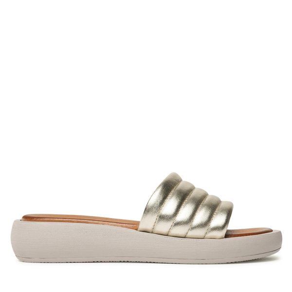 Bata Natikače Bata 6668631 Beige