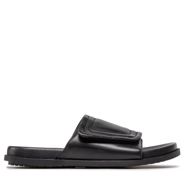 Bata Natikače Bata 8646641 Crna