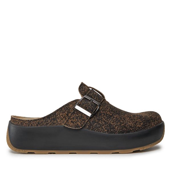 Berkemann Natikače Berkemann Dianna 3902 Brown 460