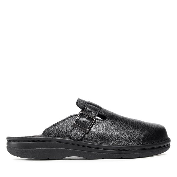 Berkemann Natikače Berkemann Max-Plus 05729 Schwarz Soft 908