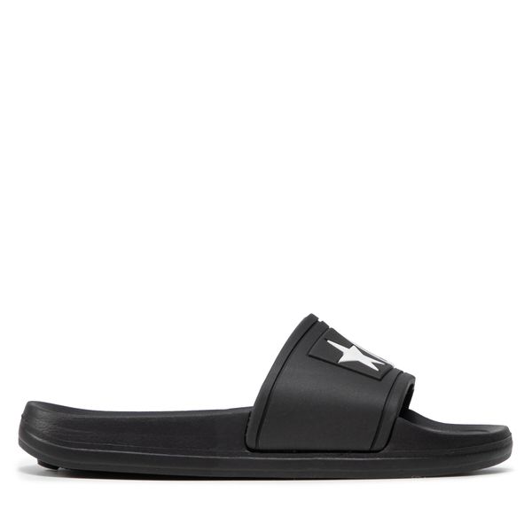Big Star Shoes Natikače Big Star Shoes DD374150 Black