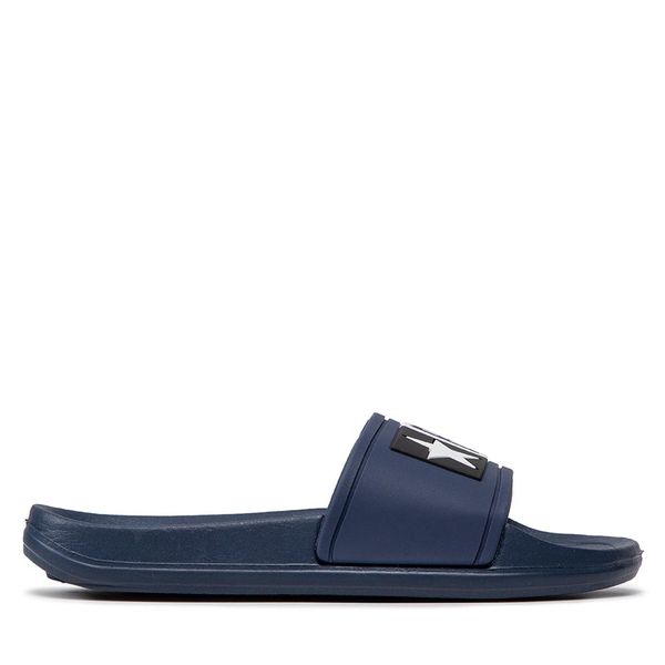 Big Star Shoes Natikače Big Star Shoes DD374152 Tamnoplava
