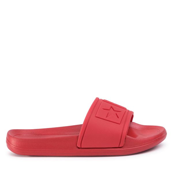 Big Star Shoes Natikače Big Star Shoes DD374156 Red