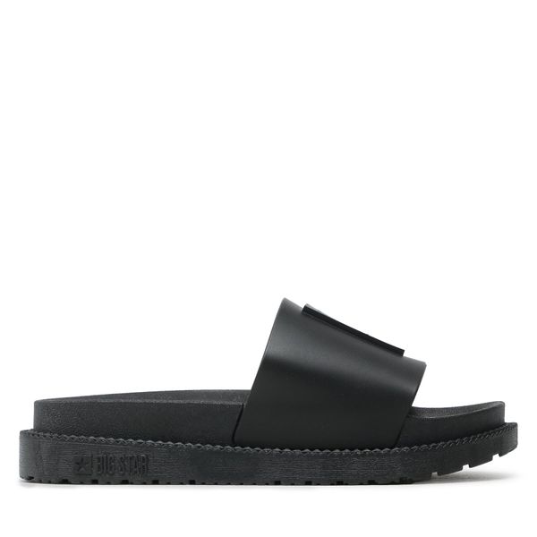Big Star Shoes Natikače Big Star Shoes LL274429 906