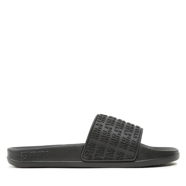 Big Star Shoes Natikače Big Star Shoes LL274A147 906