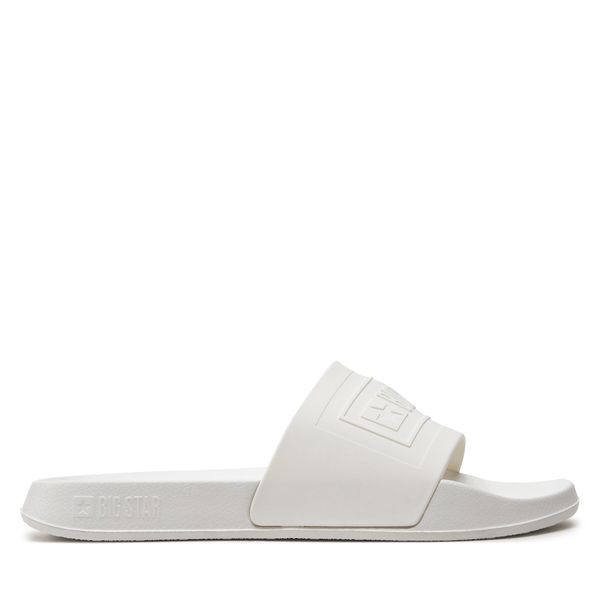 Big Star Shoes Natikače Big Star Shoes NN174651 101