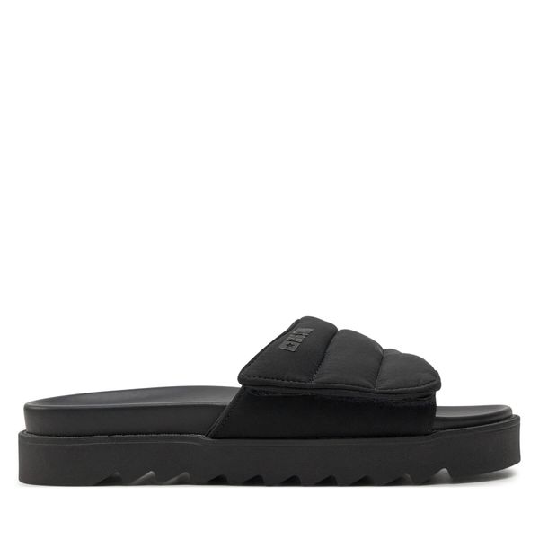 Big Star Shoes Natikače Big Star Shoes NN274772 Crna