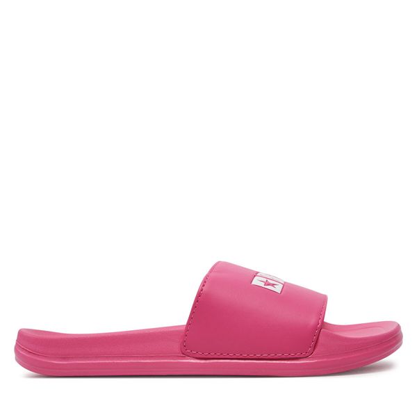 Big Star Shoes Natikače Big Star Shoes NN274A660 Ružičasta