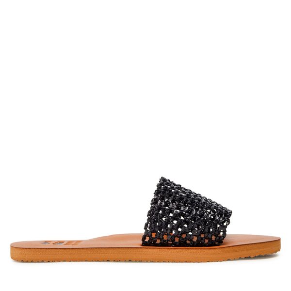 Billabong Natikače Billabong Siesta C9FF18BIP2 Black 19