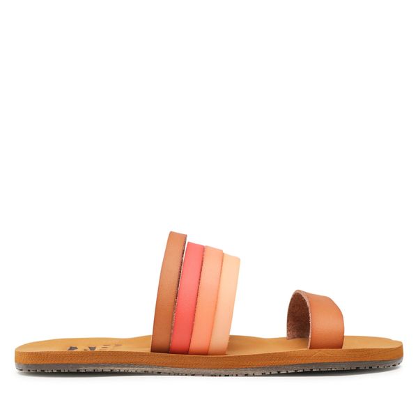 Billabong Natikače Billabong Sunny Isles C9FF17BIP2 Narančasta