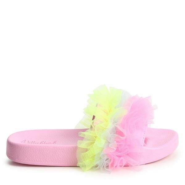 Billieblush Natikače Billieblush U20200 Pink 462