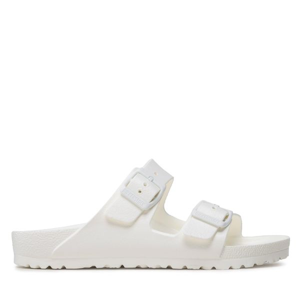 Birkenstock Natikače Birkenstock Arizona 0129443 White