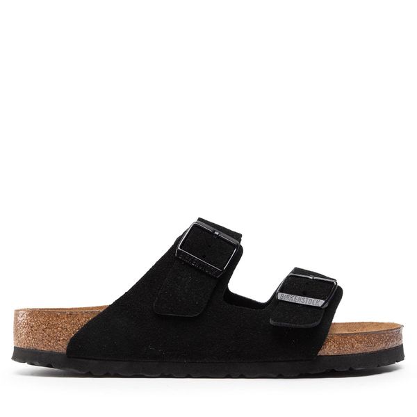 Birkenstock Natikače Birkenstock Arizona Bs 0951321 Black