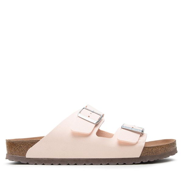 Birkenstock Natikače Birkenstock Arizona Bs 1019635 Light Rose