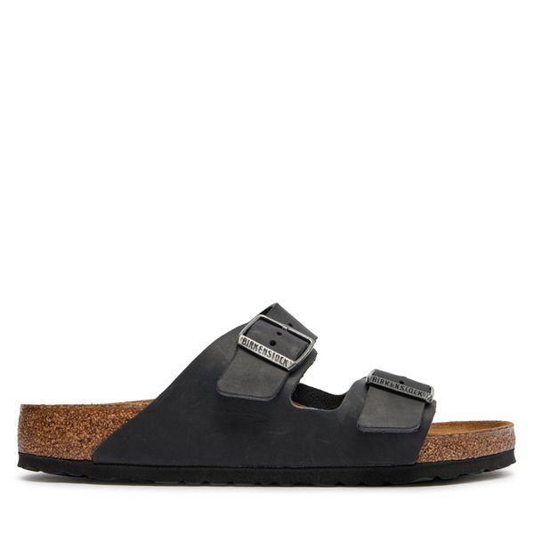 Birkenstock Natikače Birkenstock Arizona Bs 752481 Crna