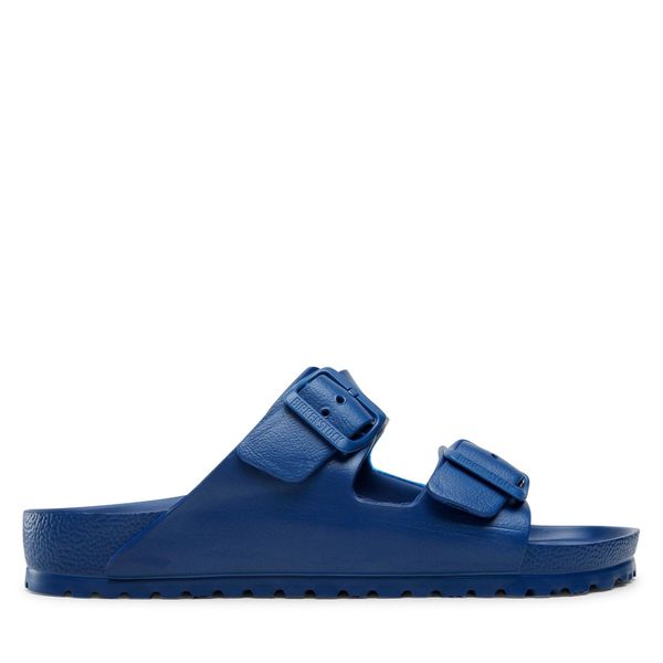 Birkenstock Natikače Birkenstock Arizona Eva 1019051 Navy