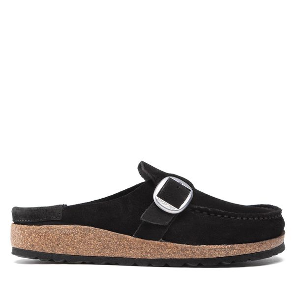 Birkenstock Natikače Birkenstock Buckley 1017826 Crna