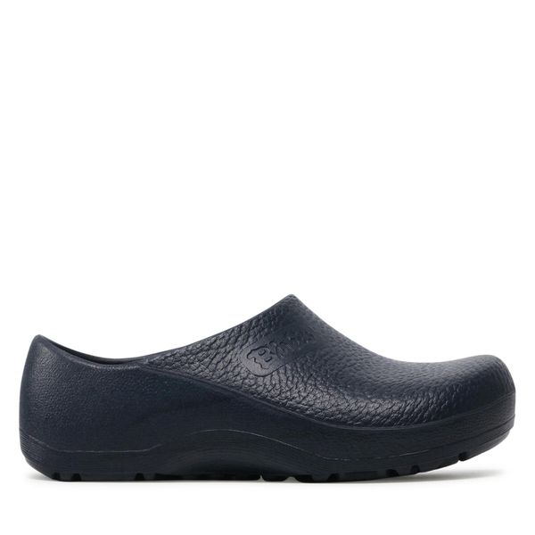 Birkenstock Natikače Birkenstock Profi-Birki 0074071 Blue