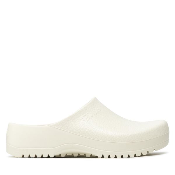 Birkenstock Natikače Birkenstock Super-Birki 0068021 White