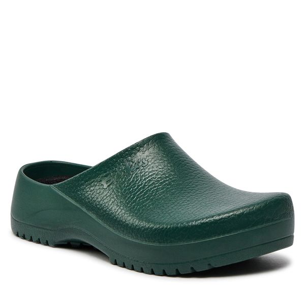 Birkenstock Natikače Birkenstock Super-Birki 1027183 Green