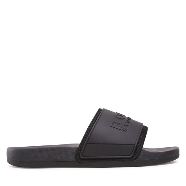 Björn Borg Natikače Björn Borg Romeo Stk Lgo W 2241 434209 Blk 0999