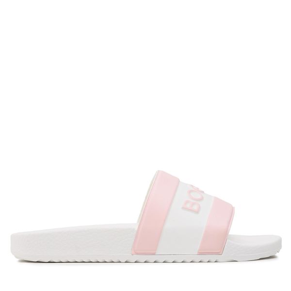 Bogner Natikače Bogner Belize L 7 B 22323967 White/Rose 064