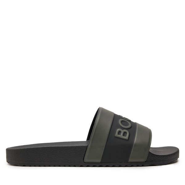 Bogner Natikače Bogner Belize M 3 B 12423967 Black-Olive 026