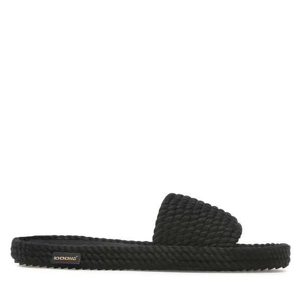 Bohonomad Natikače Bohonomad Saint Tropez STT.2020.WMF Black