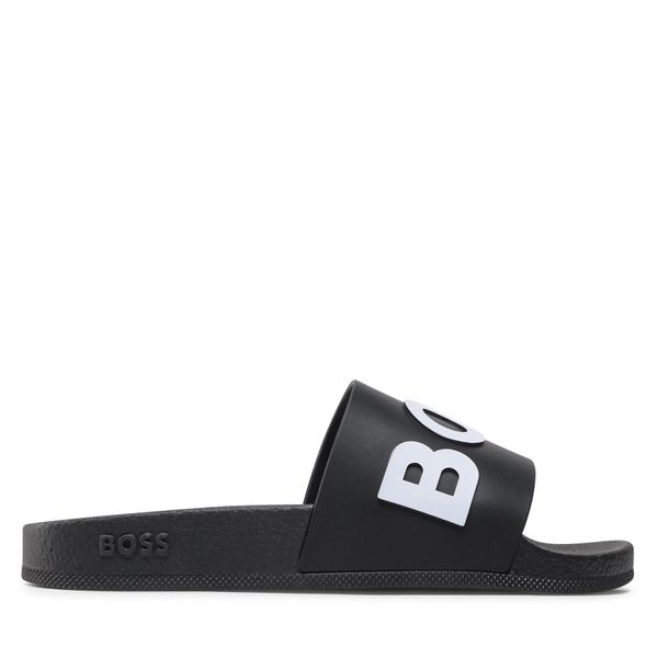 Boss Natikače Boss Bay 50471271 10242218 01 Black 001