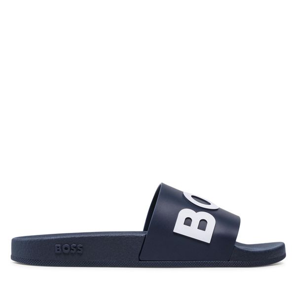 Boss Natikače Boss Bay 50471271 10242218 01 Dark Blue 405