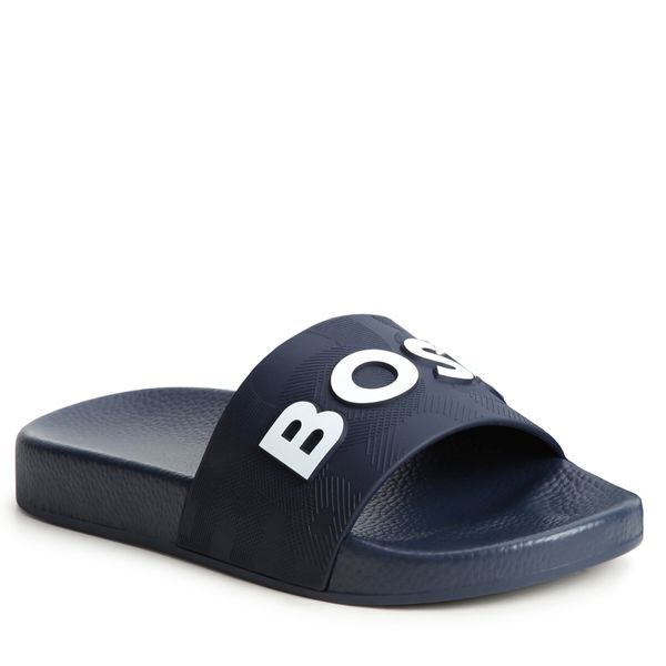 Boss Natikače Boss J50879 S Navy 849