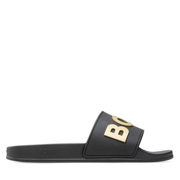 Boss Natikače Boss Kirk 50488911 10248517 01 Black 007