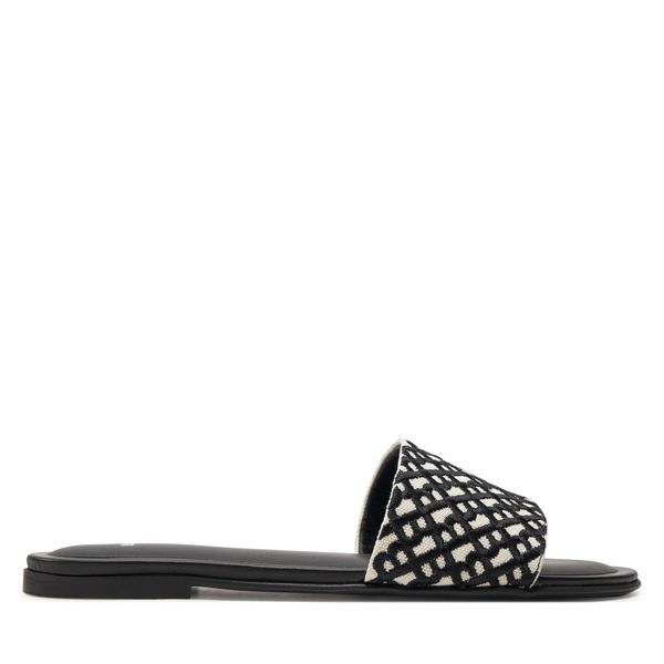 Boss Natikače Boss Millie Slide Cveb 50517365 Black 001