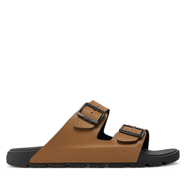 Boss Natikače Boss Surfley Sand Dmpr N 50505540 Beige 280