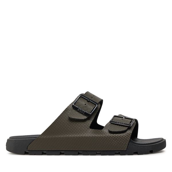 Boss Natikače Boss Surfley Sand Dmpr N 50505540 Green 340