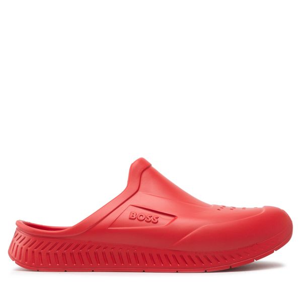 Boss Natikače Boss Titanium-R 50474973 10243417 01 Bright Red 623
