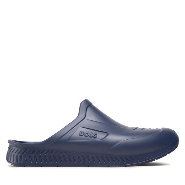 Boss Natikače Boss Titanium-R 50474973 10243417 01 Dark Blue 401