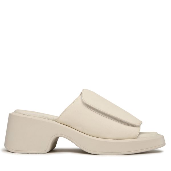 Bronx Natikače Bronx 84936-D Off White 05