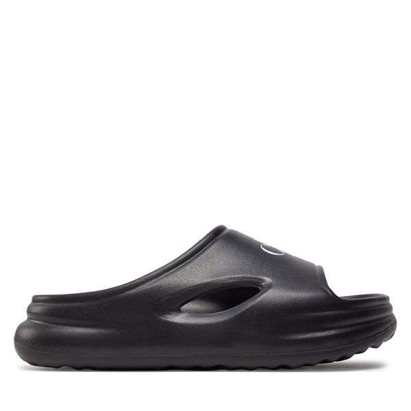 Calvin Klein Jeans Natikače Calvin Klein Jeans V3X0-80930-0083 M Black 999