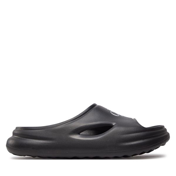 Calvin Klein Jeans Natikače Calvin Klein Jeans V3X0-80930-0083 S Black 999
